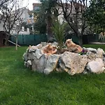 Borgina Apartment *