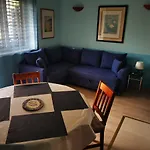 Apartment Borgina