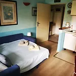 Borgina Apartment