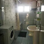 Borgina Apartment