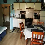 Borgina Apartment *