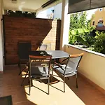 Apartment Borgina