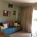 Apartment Borgina *