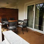 Borgina Apartment *
