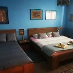 Borgina Apartment