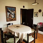 Borgina Apartment