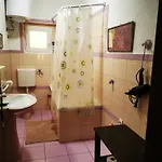 Apartment Borgina