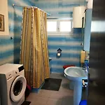 Apartment Borgina