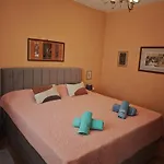 Apartment Borgina *