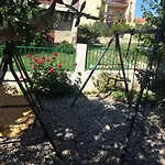 Borgina Apartment