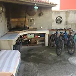 Borgina Apartment *