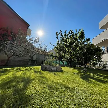 Apartman Borgina Vodice