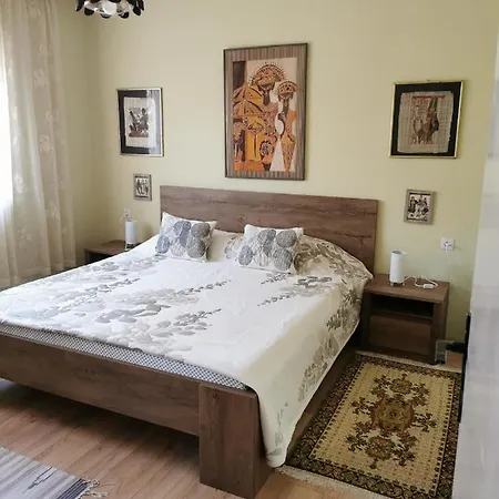 Apartman Borgina Vodice