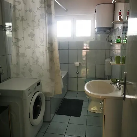 Borgina Apartment