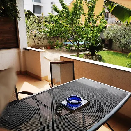 Apartman Borgina Vodice