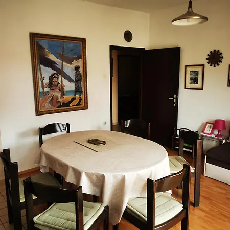 Borgina Apartment