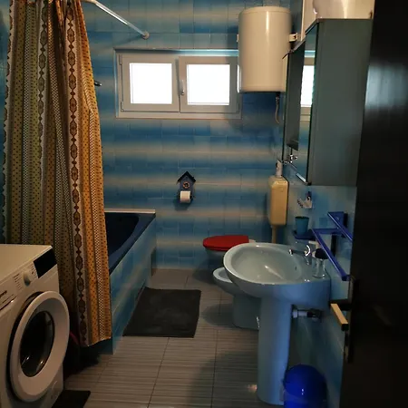 Apartman Borgina Vodice