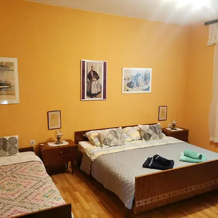 Apartman Borgina Vodice