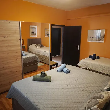 Apartamento Borgina Vodice