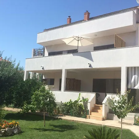 Borgina * Vodice