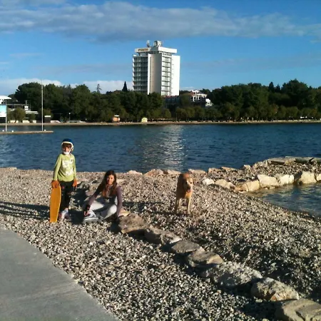 Borgina * Vodice