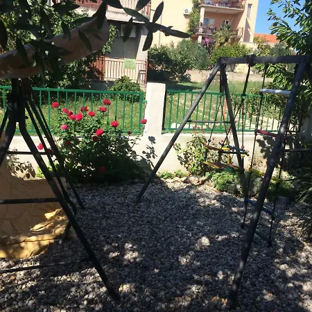 Borgina Apartman