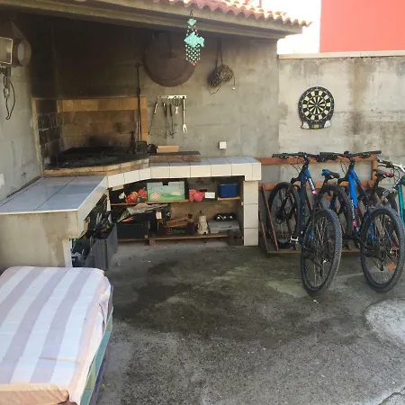 Borgina Apartment *