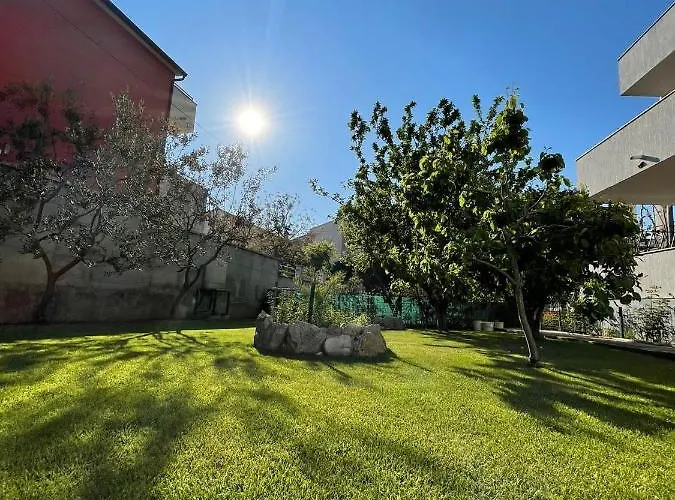 Apartament Borgina Vodice