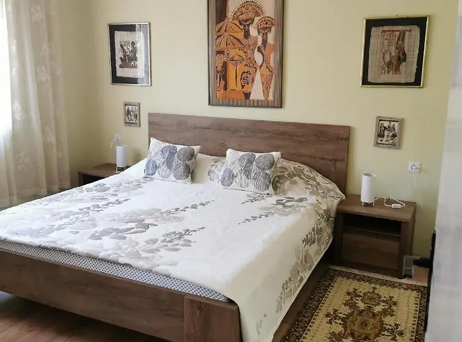 Apartament Borgina Vodice