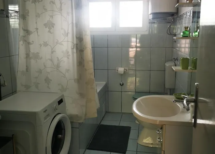 Borgina Apartamento