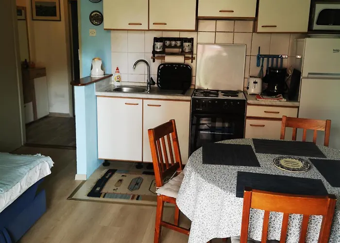 Borgina Apartamento *