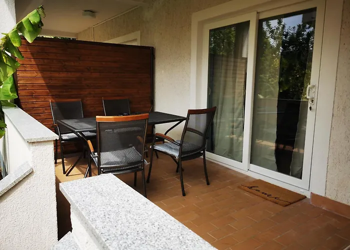 Borgina Apartamento *