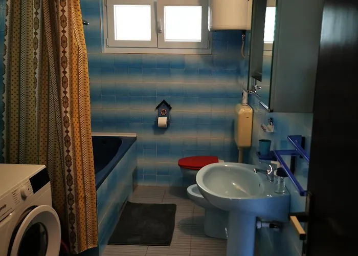 Apartament Borgina Vodice