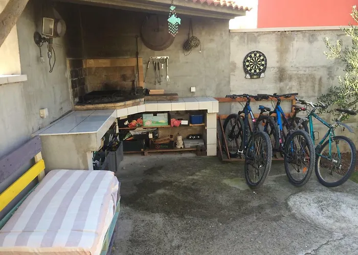 Borgina Apartament *